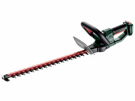 Metabo HS 18 LTX 55 akkus sövényvágó Metabo HS 18 LTX 55 akkus sövényvágó