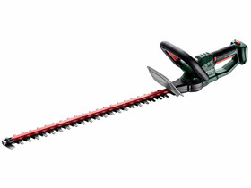 Metabo HS 18 LTX 65 akkus sövényvágó Metabo HS 18 LTX 65 akkus sövényvágó