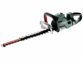 Metabo HS 18 LTX BL 55 akkus sövényvágó (akku és töltő nélkül) Metabo HS 18 LTX BL 55 akkus sövényvágó (akku és töltő nélkül)