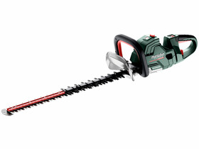 Metabo HS 18 LTX BL 65 akkus sövényvágó (akku és töltő nélkül) Metabo HS 18 LTX BL 65 akkus sövényvágó (akku és töltő nélkül)