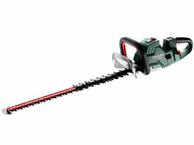 Metabo HS 18 LTX BL 75 akkus sövényvágó (akku és töltő nélkül) Metabo HS 18 LTX BL 75 akkus sövényvágó (akku és töltő nélkül)