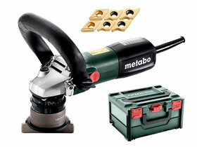 Metabo KFM 9-3 RF elektromos kézi fémipari élmaró Metabo KFM 9-3 RF elektromos kézi fémipari élmaró