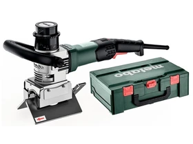 Metabo KFMV 17-15 F elektromos kézi fémipari élmaró Metabo KFMV 17-15 F elektromos kézi fémipari élmaró
