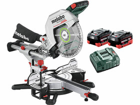 Metabo KGS 18 LTX BL 305 akkus gérvágó Metabo KGS 18 LTX BL 305 akkus gérvágó