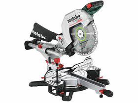 Metabo KGS 18 LTX BL 305 akkus gérvágó Metabo KGS 18 LTX BL 305 akkus gérvágó