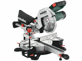 Metabo KGS 216 M elektromos gérvágó Metabo KGS 216 M elektromos gérvágó