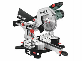 Metabo KGS 254 M elektromos gérvágó Metabo KGS 254 M elektromos gérvágó