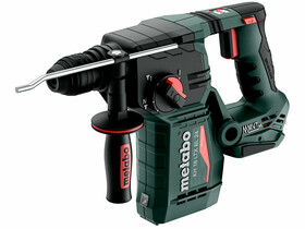 Metabo KH 18 LTX BL 24 akkus fúrókalapács Metabo KH 18 LTX BL 24 akkus fúrókalapács
