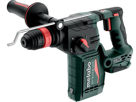Metabo KH 18 LTX BL 24 Q akkus fúrókalapács (akku és töltő nélkül) Metabo KH 18 LTX BL 24 Q akkus fúrókalapács (akku és töltő nélkül)