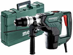 Metabo KH 5-40 elektromos fúrókalapács Metabo KH 5-40 elektromos fúrókalapács