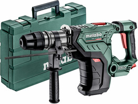 Metabo KHA 18 LTX BL 40 MB akkus fúrókalapács Metabo KHA 18 LTX BL 40 MB akkus fúrókalapács