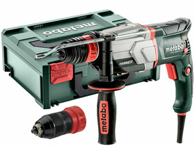 Metabo KHE 2660 Quick elektromos fúrókalapács Metabo KHE 2660 Quick elektromos fúrókalapács