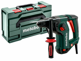 Metabo KHE 3250 elektromos fúrókalapács Metabo KHE 3250 elektromos fúrókalapács