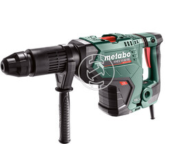 Metabo KHEV 11-52 BL elektromos fúrókalapács Metabo KHEV 11-52 BL elektromos fúrókalapács