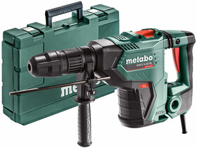 Metabo KHEV 5-40 BL elektromos fúrókalapács Metabo KHEV 5-40 BL elektromos fúrókalapács