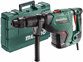 Metabo KHEV 8-45 BL elektromos fúrókalapács Metabo KHEV 8-45 BL elektromos fúrókalapács