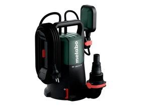 Kép: Metabo KP 160-35 SF buvarszivattyu szennyezett vizre 500 W_0.webp