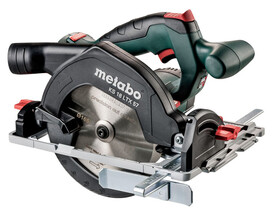 Metabo KS 18 LTX 57 BL akkus kézi körfűrész 18V | akku és töltő nélkül | kartonpapír Metabo KS 18 LTX 57 BL akkus kézi körfűrész 18V | akku és töltő nélkül | kartonpapír