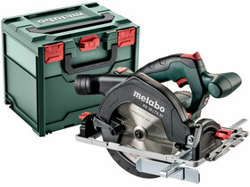 Metabo KS 18 LTX 57 akkus körfűrész Metabo KS 18 LTX 57 akkus körfűrész