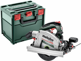 Metabo KS 18 LTX 66 BL akkus körfűrész Metabo KS 18 LTX 66 BL akkus körfűrész