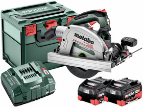 Metabo KS 18 LTX 66 BL akkus körfűrész Metabo KS 18 LTX 66 BL akkus körfűrész