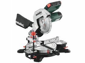 Metabo KS 216 M elektromos gérvágó Metabo KS 216 M elektromos gérvágó
