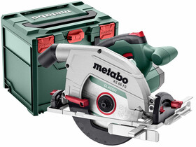 Metabo KS 66 FS elektromos faipari körfűrész Metabo KS 66 FS elektromos faipari körfűrész