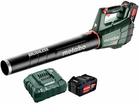 Metabo LB 18 LTX BL akkus lombfúvó Metabo LB 18 LTX BL akkus lombfúvó