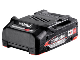 Metabo Li-Power akkumulátor