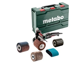 Metabo SE 17-200 RT elektromos palástcsiszoló metaBox Metabo SE 17-200 RT elektromos palástcsiszoló metaBox