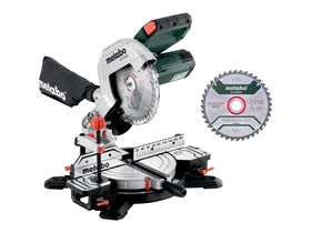 Metabo KS 216 M elektromos gérvágó