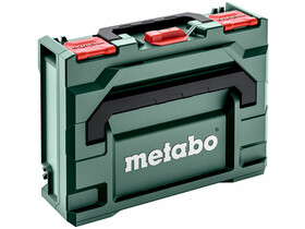 Metabo metaBOX 118 BS / SB, 12V tárolórendszer