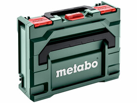 Metabo metaBOX 118 BS / SB, 12V tárolórendszer Metabo metaBOX 118 BS / SB, 12V tárolórendszer