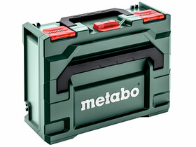 Metabo metaBOX 145 BS L / BS LT / SB L / SB LT, 18V tárolórendszer