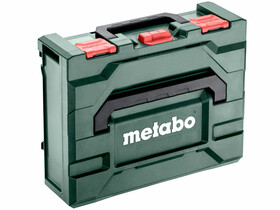 Metabo metaBOX 145 M tárolórendszer Metabo metaBOX 145 M tárolórendszer
