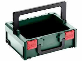 Metabo metaBOX 145 Toolbox szerszámostáska Metabo metaBOX 145 Toolbox szerszámostáska