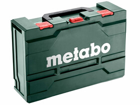 Metabo metaBOX 185 XL tárolórendszer Metabo metaBOX 185 XL tárolórendszer