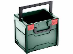 Metabo metaBOX 340 Toolbox szerszámostáska Metabo metaBOX 340 Toolbox szerszámostáska
