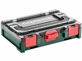 Metabo Metabox 63 XS szortiment doboz Metabo Metabox 63 XS szortiment doboz