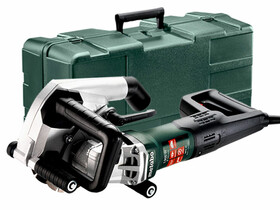 Metabo MFE 40 elektromos falhoronymaró Metabo MFE 40 elektromos falhoronymaró