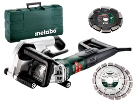 Metabo MFE 40 elektromos falhoronymaró Metabo MFE 40 elektromos falhoronymaró