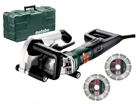 Metabo MFE 40 falhoronymaró Metabo MFE 40 falhoronymaró