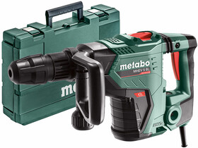 Metabo MHEV 5 BL elektromos vésőkalapács Metabo MHEV 5 BL elektromos vésőkalapács