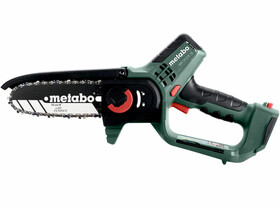 Metabo MS 18 LTX 15 akkus láncfűrész Metabo MS 18 LTX 15 akkus láncfűrész