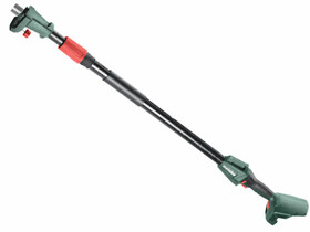 Metabo MS 18 LTX 15 teleszkópos nyél láncfűrészhez Metabo MS 18 LTX 15 teleszkópos nyél láncfűrészhez