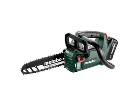 Kép: Metabo MS 18 LTX akkus lancfuresz 18 V_0.webp