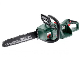 Metabo MS 36-18 LTX BL 40 akkus láncfűrész (akku és töltő nélkül) Metabo MS 36-18 LTX BL 40 akkus láncfűrész (akku és töltő nélkül)