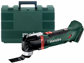 Metabo MT 18 LTX Compact akkus multi szerszám Metabo MT 18 LTX Compact akkus multi szerszám
