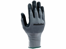 Metabo munkakesztyű M2, 9-es méret Metabo munkakesztyű M2, 9-es méret