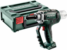 Metabo NP 18 LTX BL 5.0 akkus popszegecselő Metabo NP 18 LTX BL 5.0 akkus popszegecselő